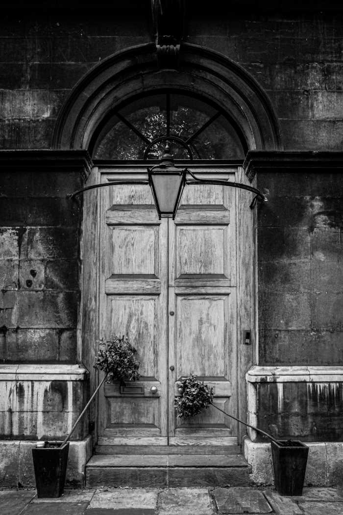 Unloved - Andy Soar